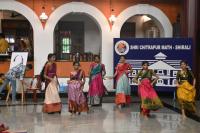 11th July 2025: Programme by Students of Srivali High School and PU College (Pics by Shri Dinesh Karkal)